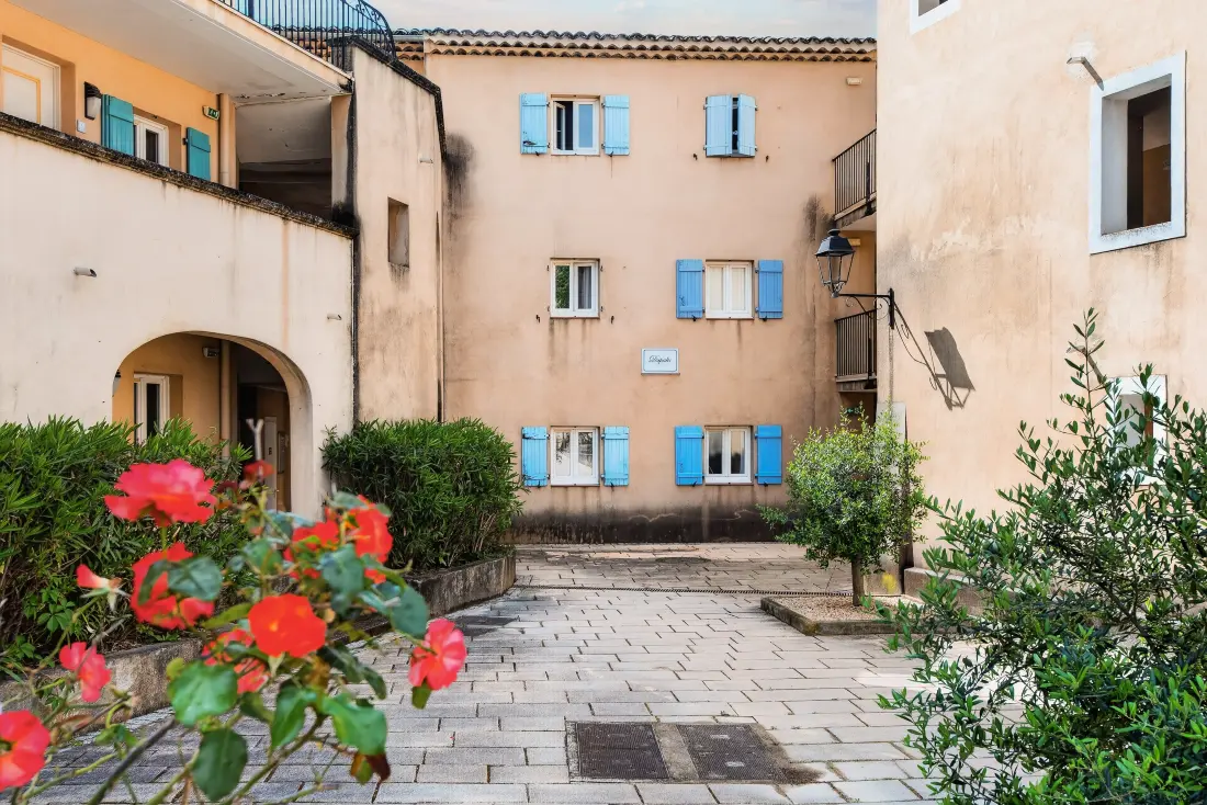 Village Pont Royal en Provence - maeva Home