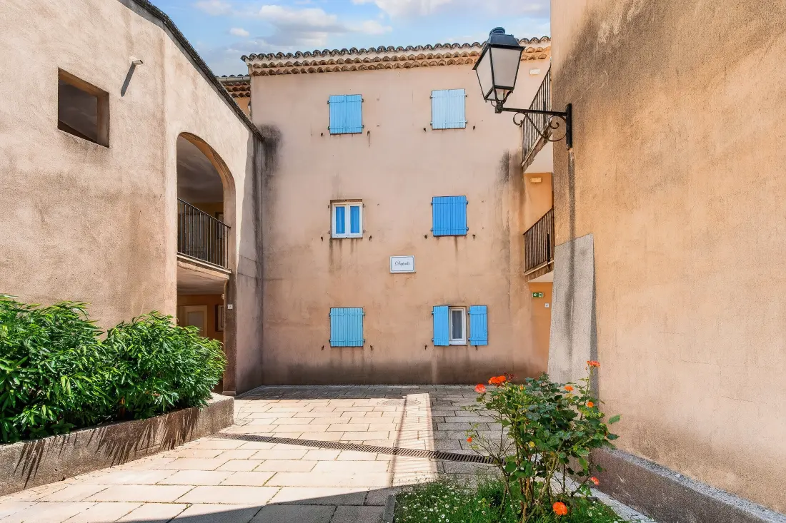 Village Pont Royal en Provence - maeva Home