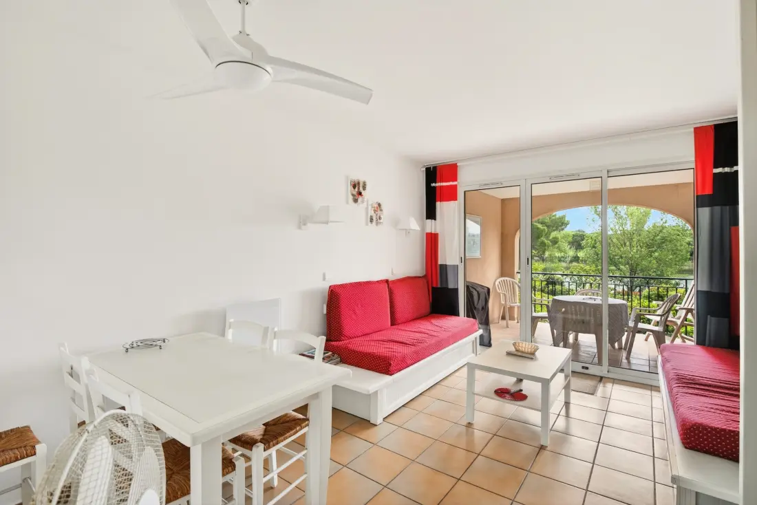 Village Pont Royal en Provence - maeva Home