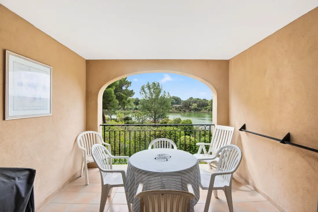 Village Pont Royal en Provence - maeva Home