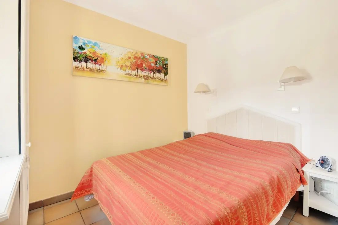 Village Pont Royal en Provence - maeva Home