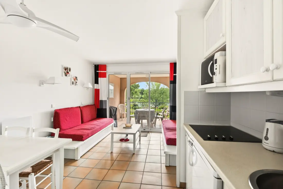 Village Pont Royal en Provence - maeva Home