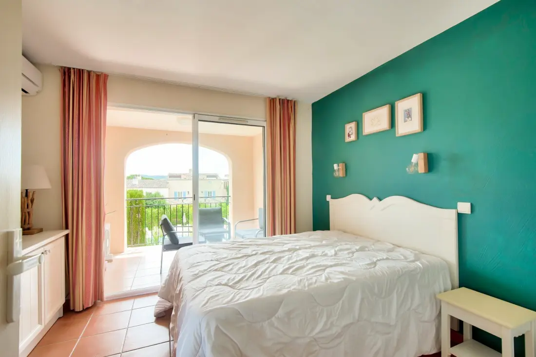 Dorf Pont Royal in der Provence - maeva Home