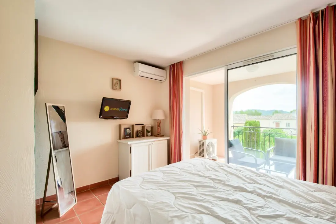Dorf Pont Royal in der Provence - maeva Home