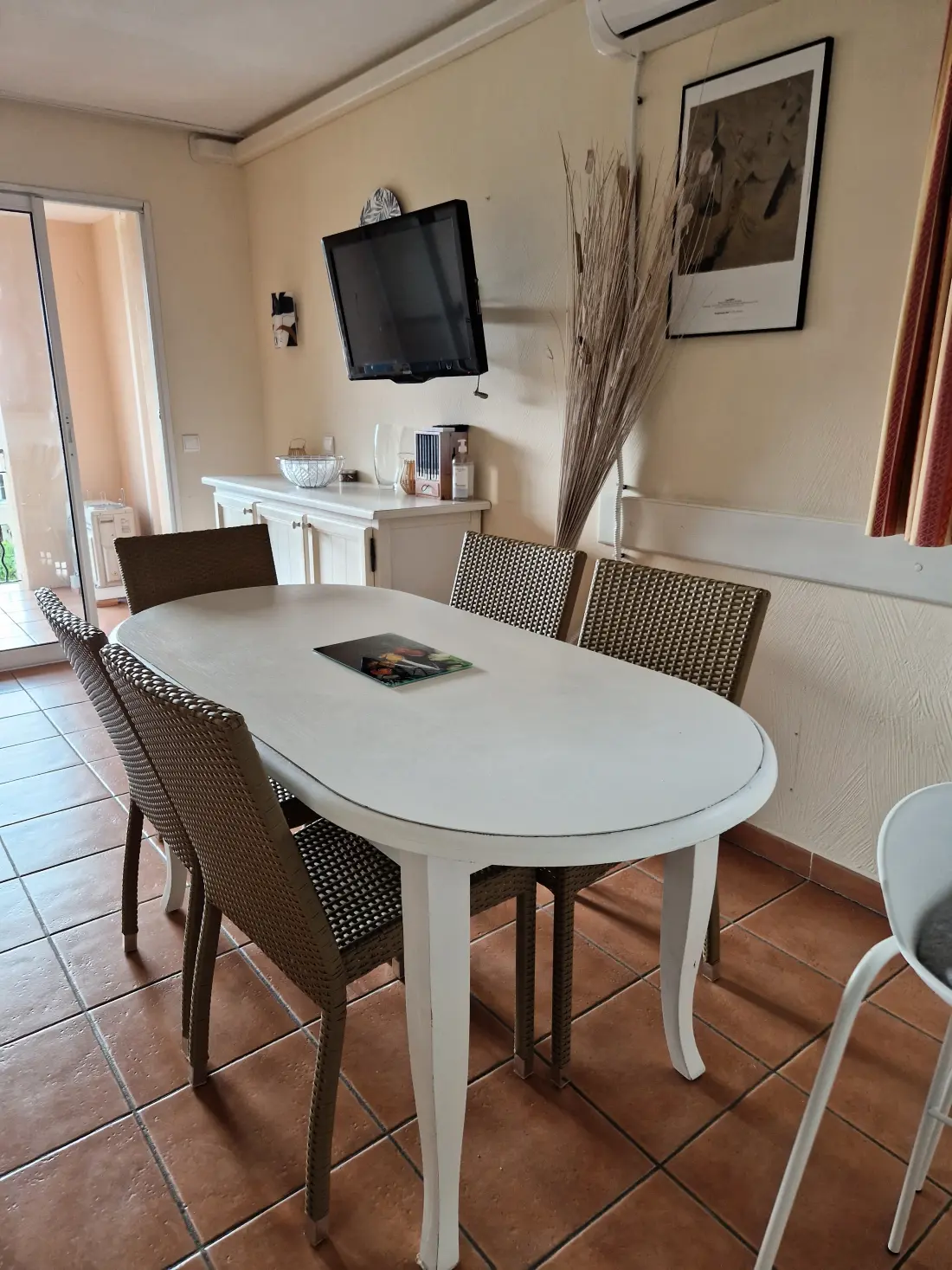 Dorf Pont Royal in der Provence - maeva Home