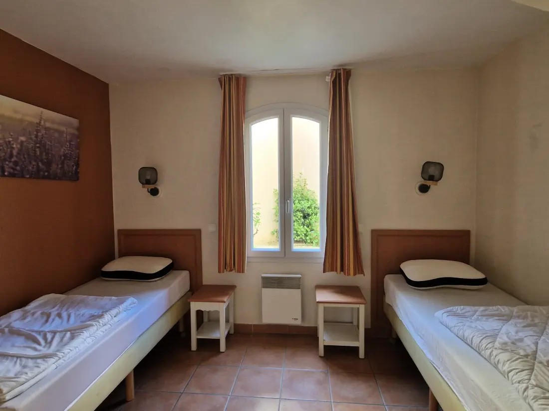 Dorf Pont Royal in der Provence - maeva Home