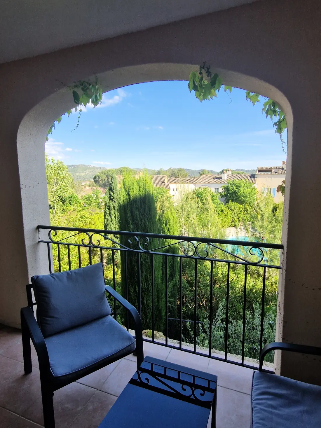 Dorf Pont Royal in der Provence - maeva Home