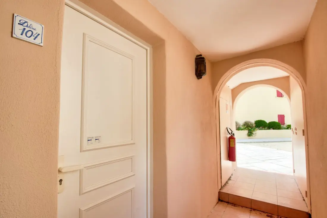 Dorf Pont Royal in der Provence - maeva Home