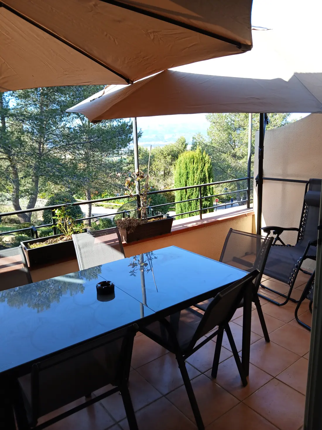 Dorf Pont Royal in der Provence - maeva Home