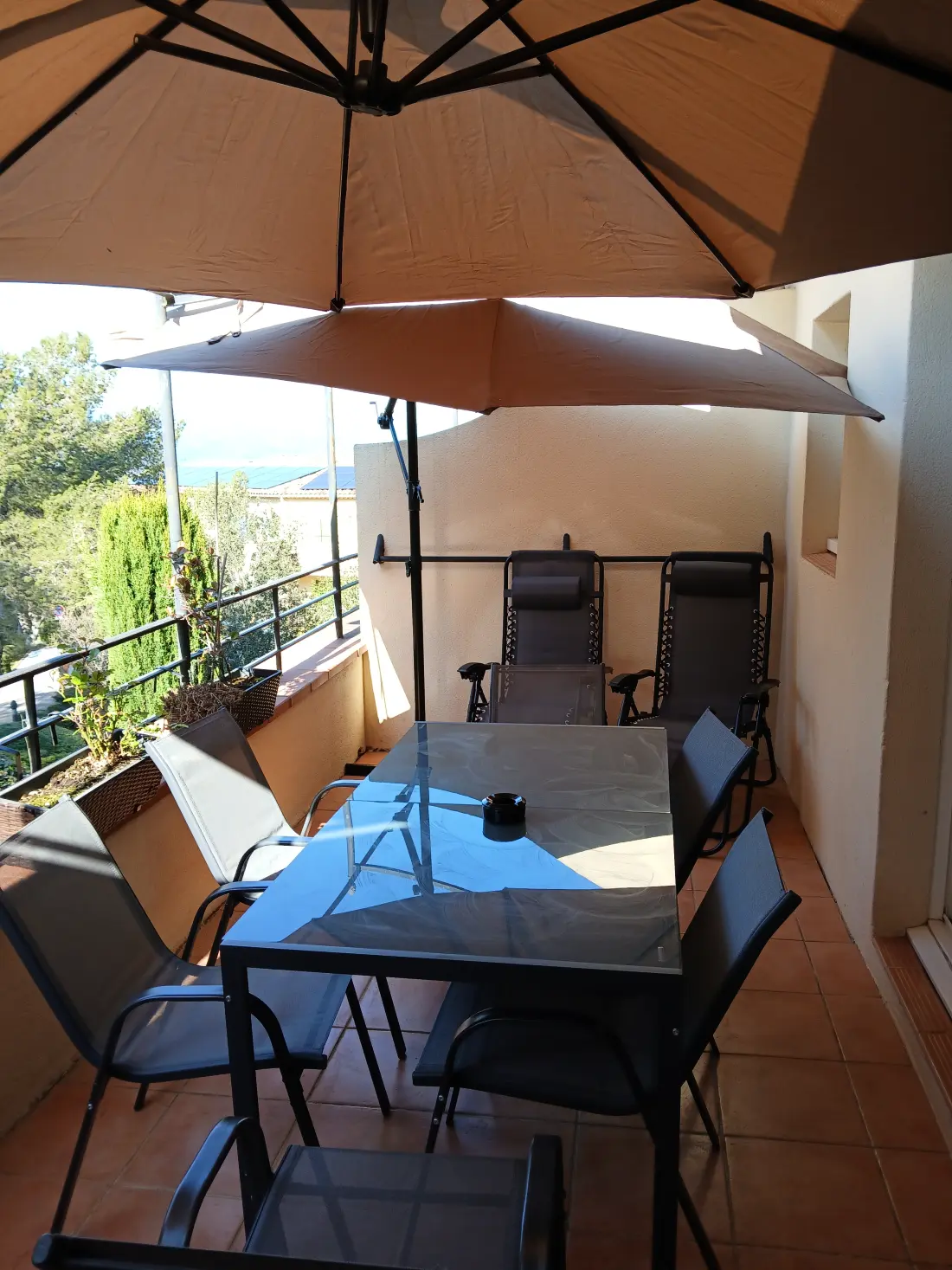 Dorf Pont Royal in der Provence - maeva Home