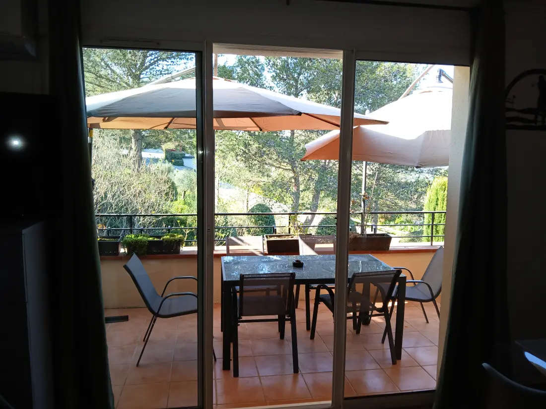 Dorf Pont Royal in der Provence - maeva Home