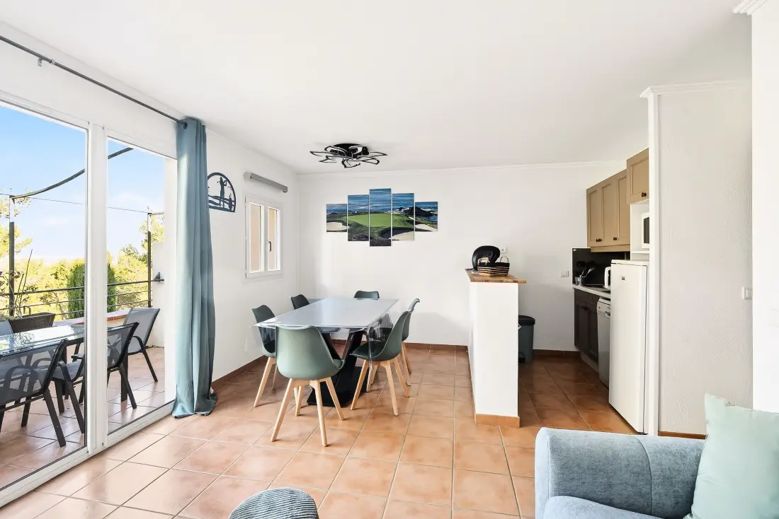 Dorf Pont Royal in der Provence - maeva Home