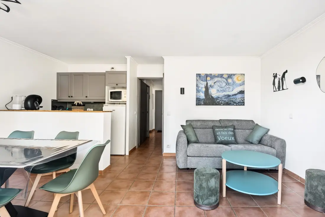 Dorf Pont Royal in der Provence - maeva Home