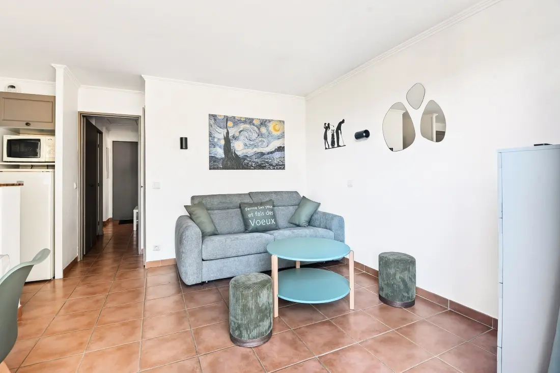 Dorf Pont Royal in der Provence - maeva Home