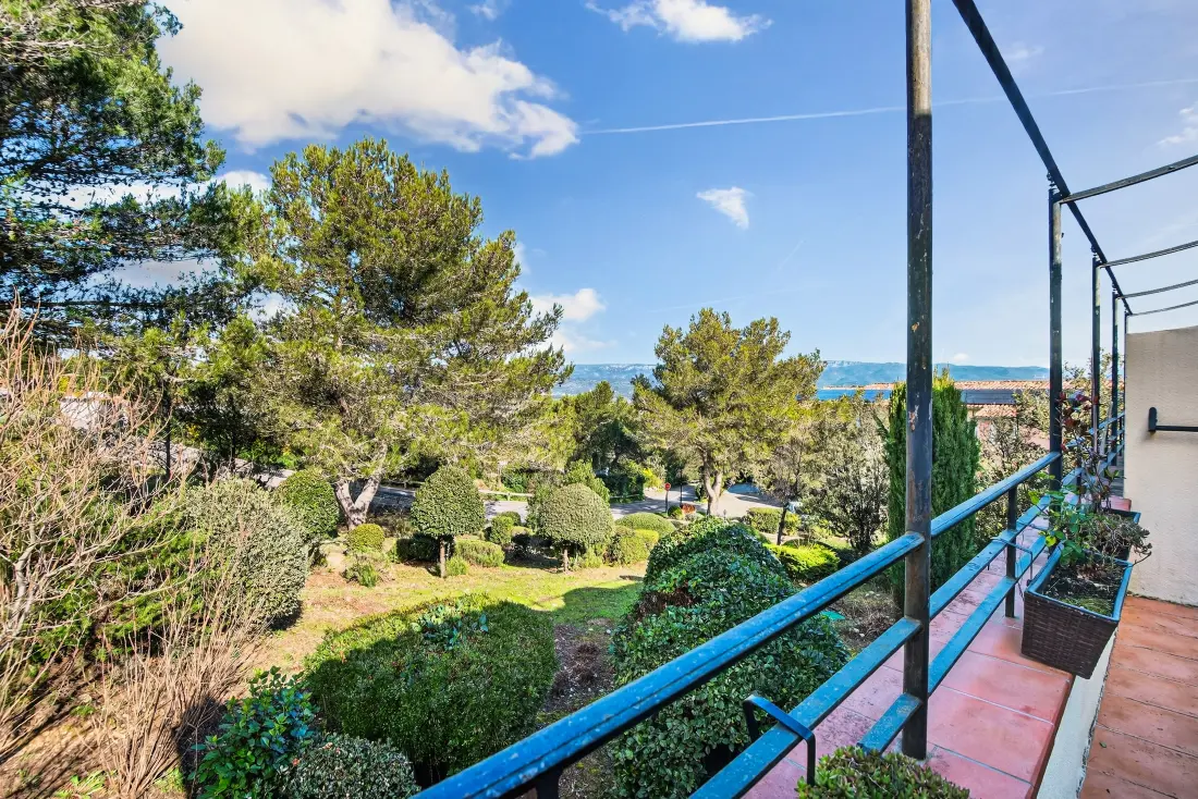 Dorf Pont Royal in der Provence - maeva Home
