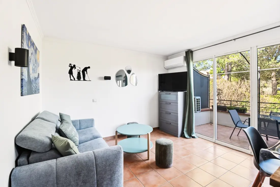 Dorf Pont Royal in der Provence - maeva Home