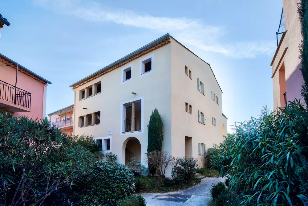 Village Pont Royal en Provence - maeva Home