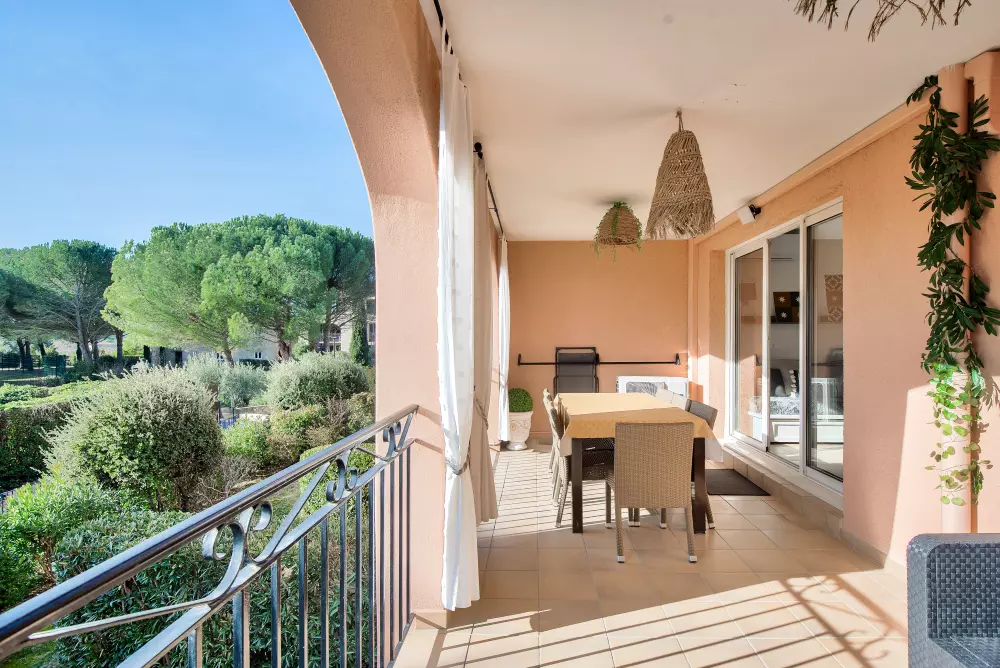 Village Pont Royal en Provence - maeva Home