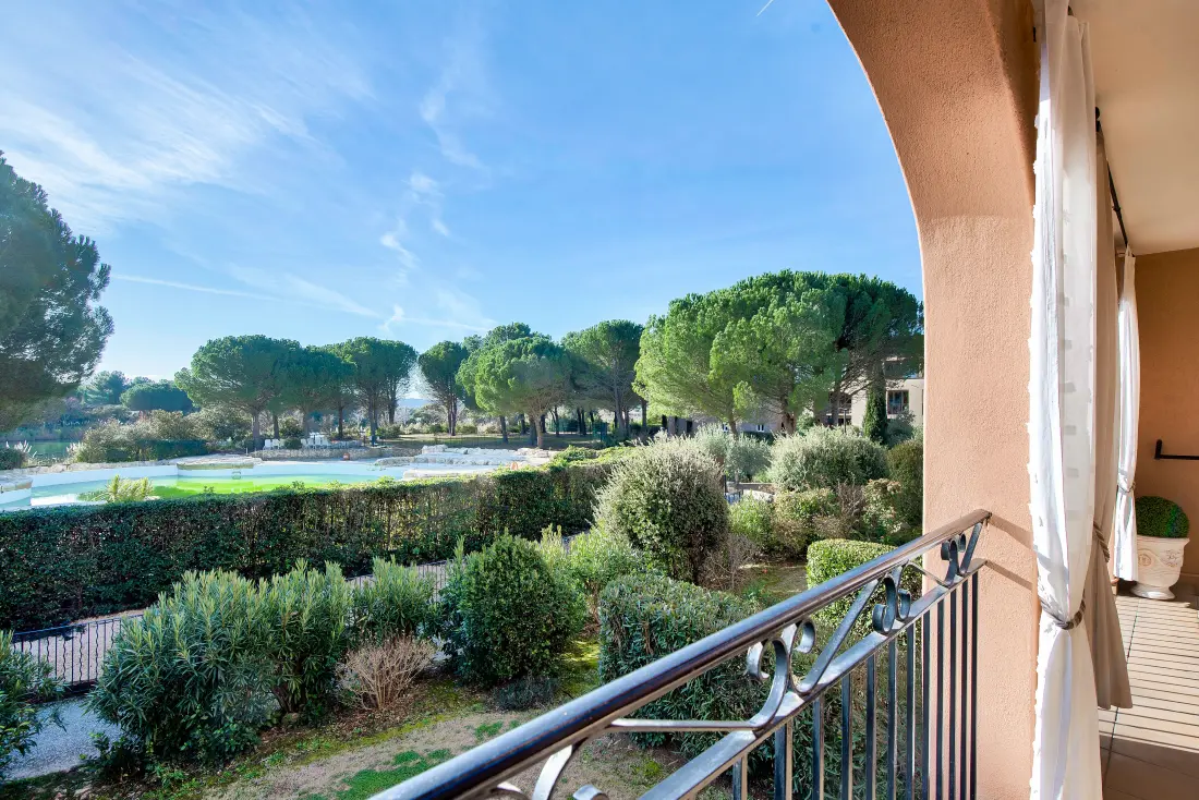 Dorf Pont Royal in der Provence - maeva Home