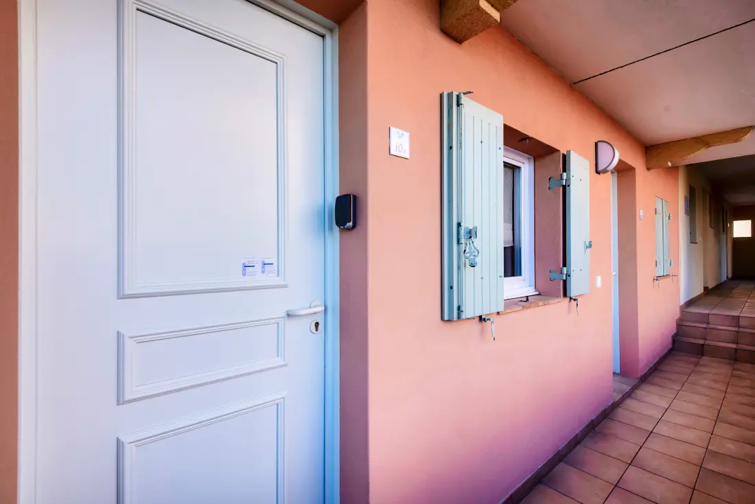 Dorf Pont Royal in der Provence - maeva Home