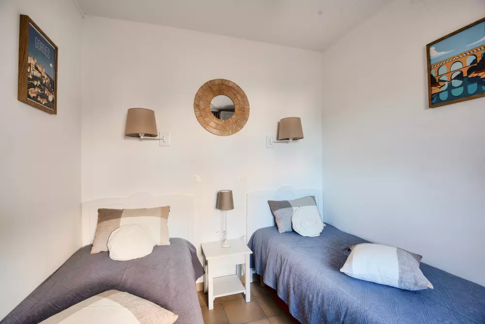 Village Pont Royal en Provence - maeva Home