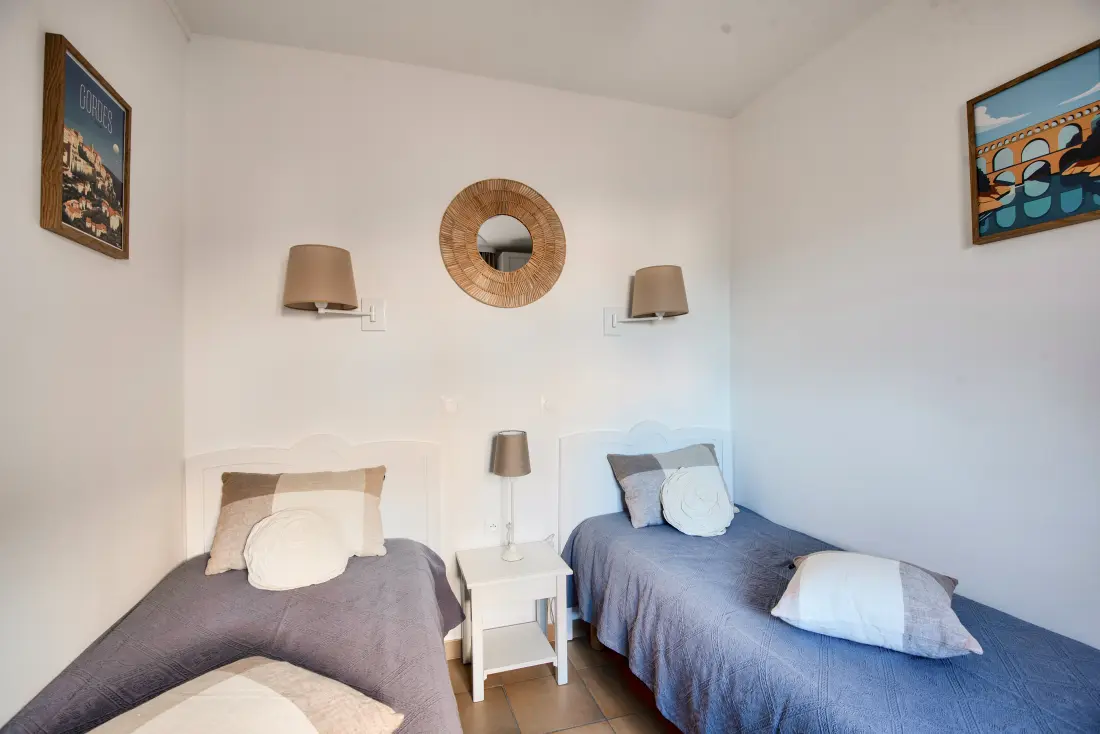 Dorf Pont Royal in der Provence - maeva Home