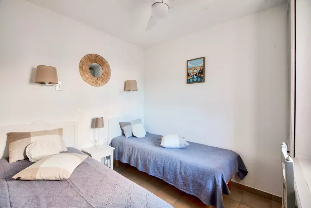 Village Pont Royal en Provence - maeva Home