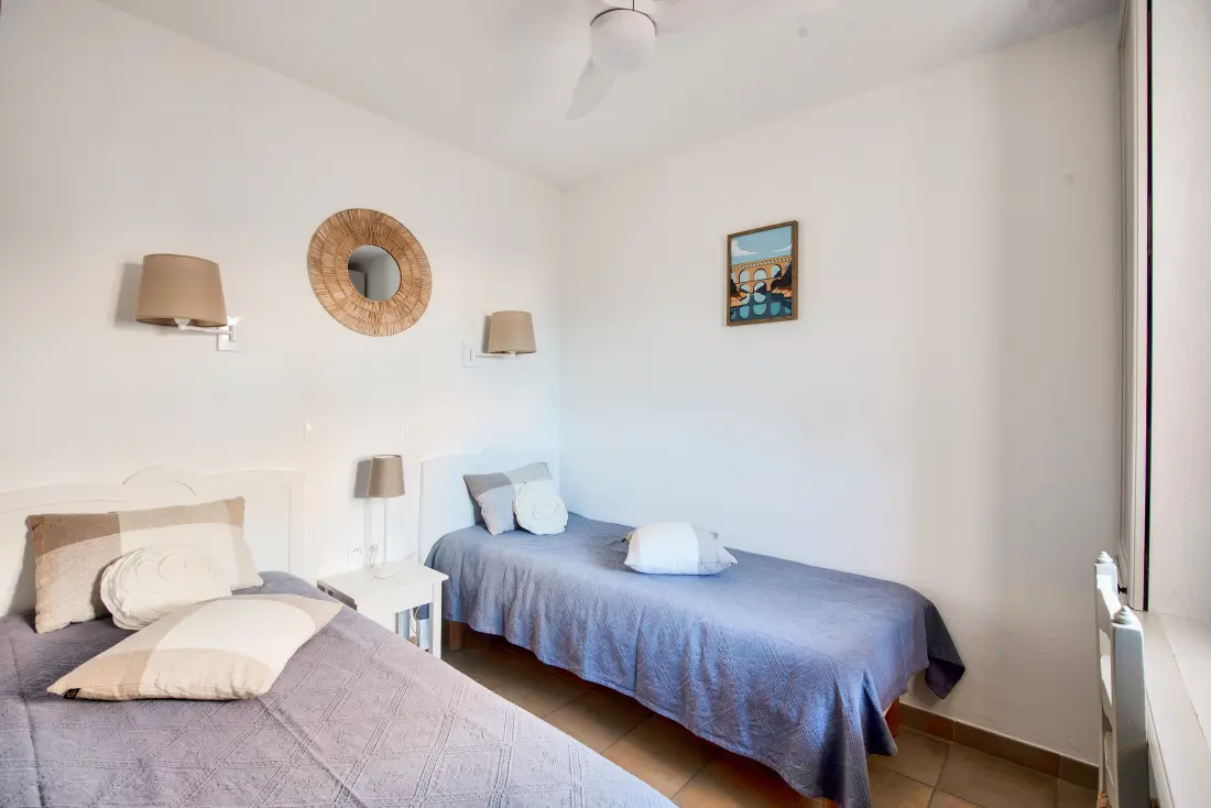 Dorf Pont Royal in der Provence - maeva Home