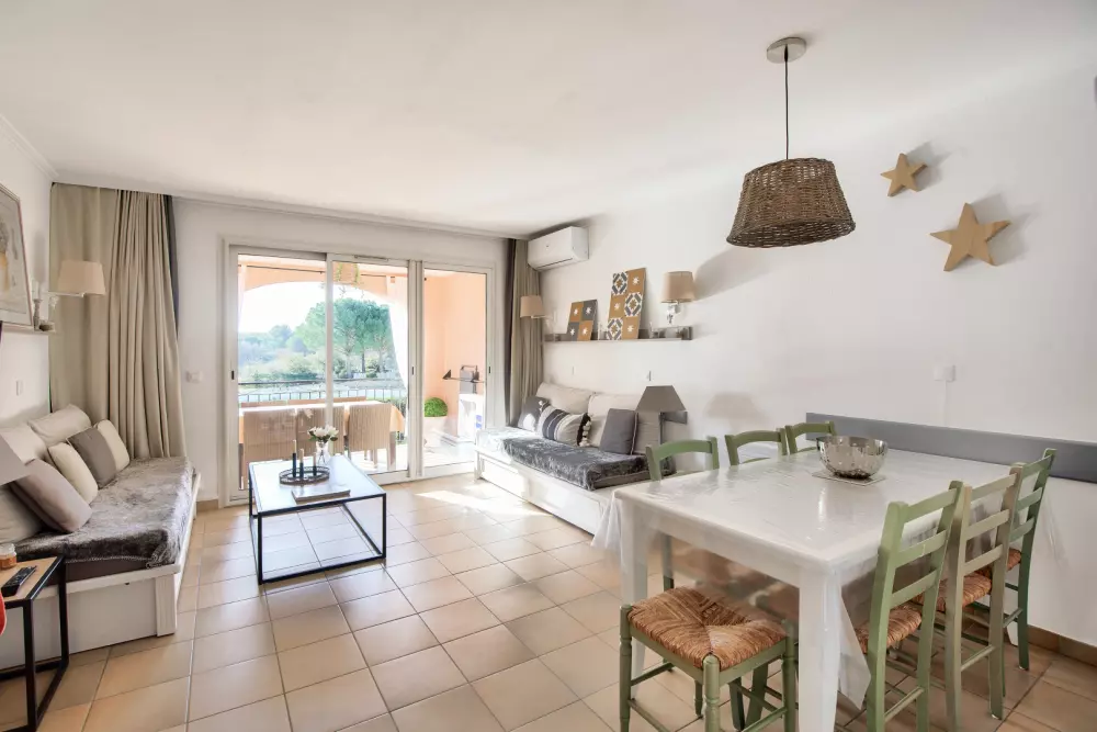 Village Pont Royal en Provence - maeva Home