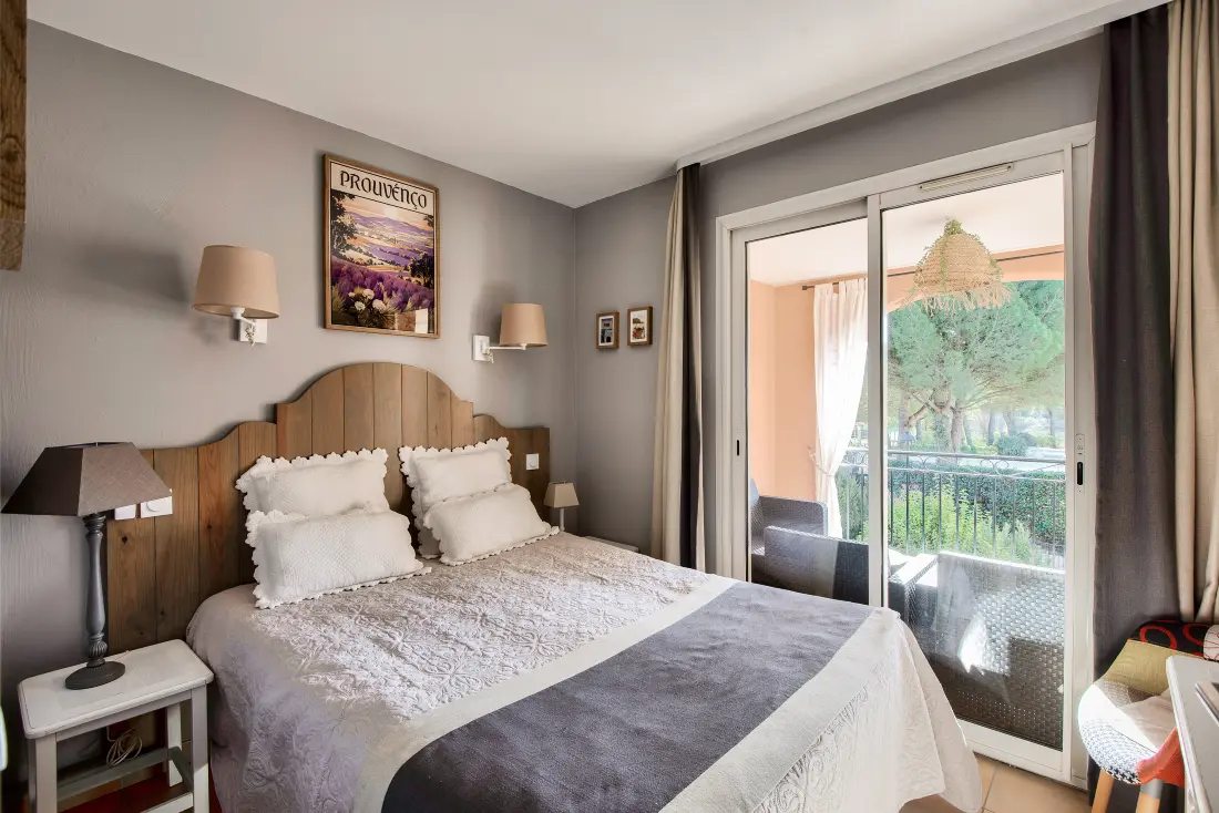 Dorf Pont Royal in der Provence - maeva Home