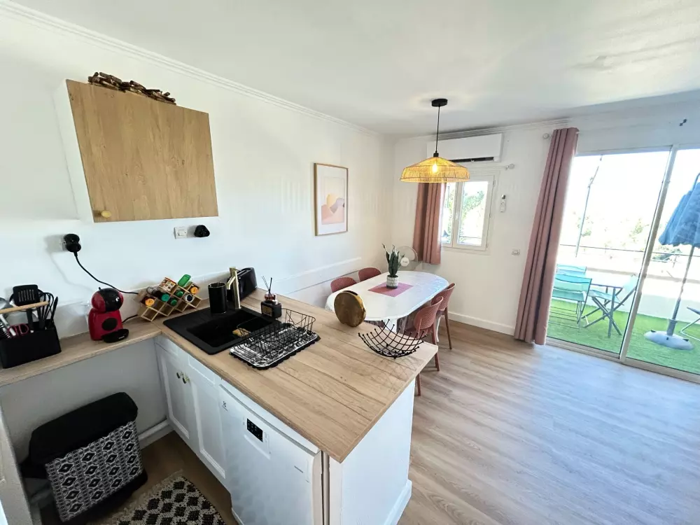 Village Pont Royal en Provence - maeva Home