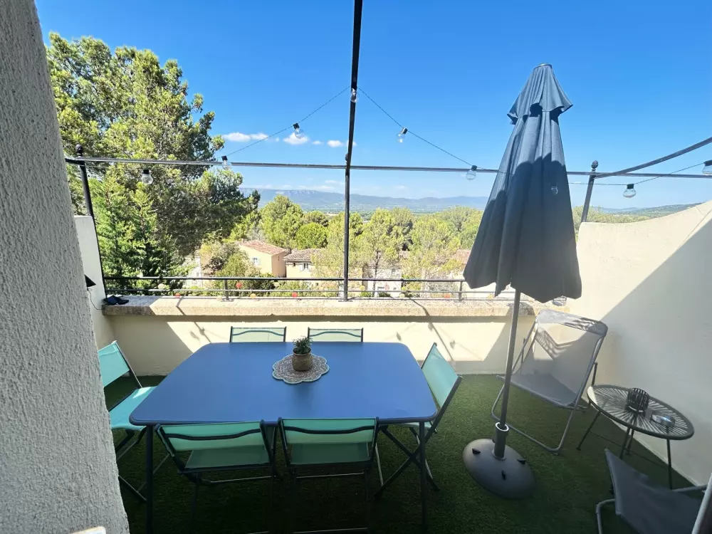 Village Pont Royal en Provence - maeva Home