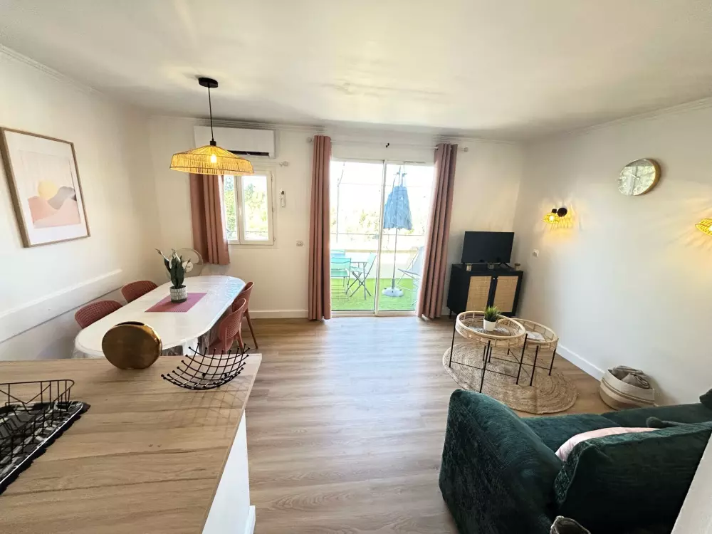 Village Pont Royal en Provence - maeva Home