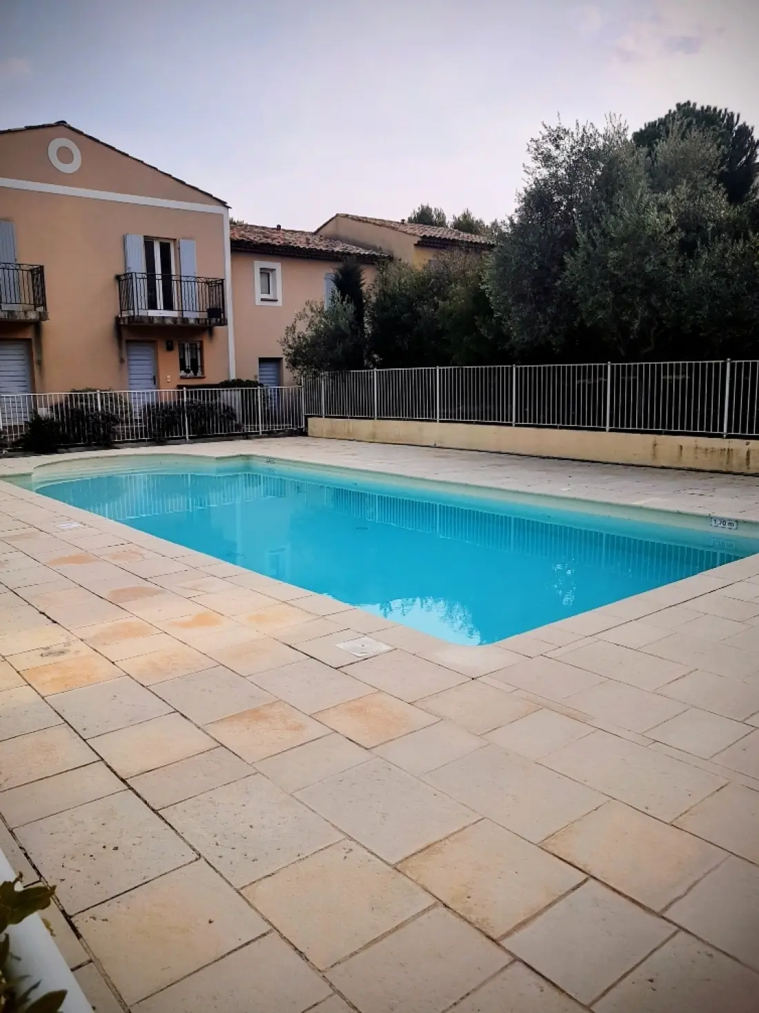 Village Pont Royal en Provence - maeva Home