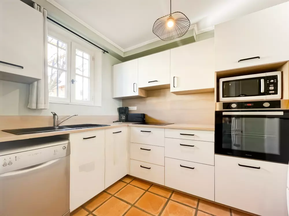 Village Pont Royal en Provenza - maeva Home