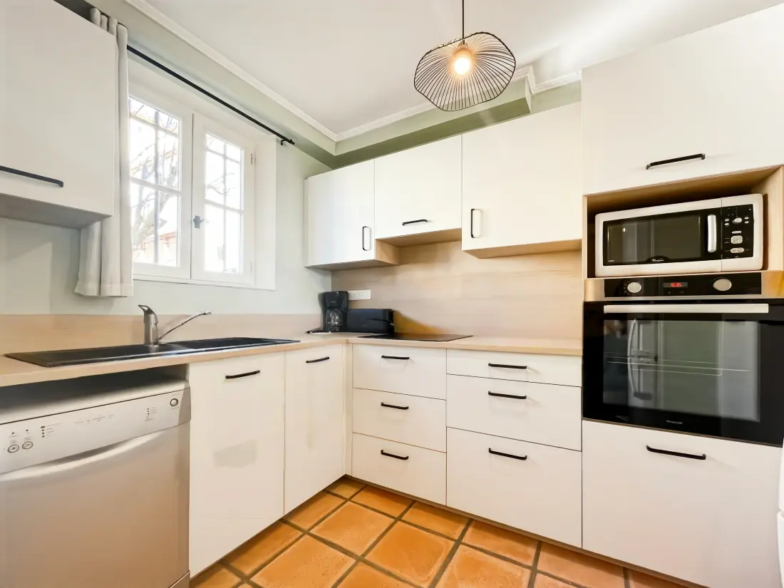 Dorf Pont Royal in der Provence - maeva Home