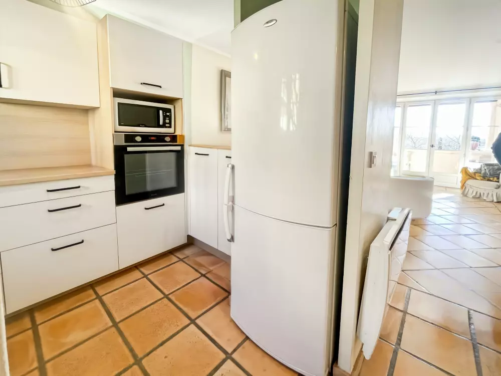 Village Pont Royal en Provenza - maeva Home