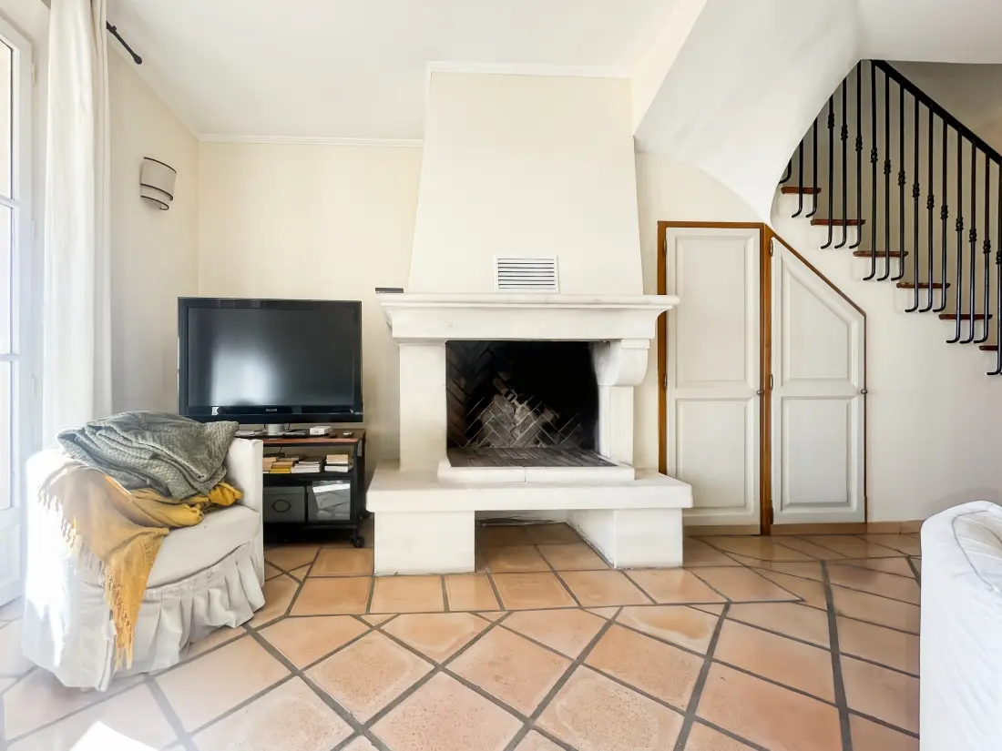 Dorf Pont Royal in der Provence - maeva Home
