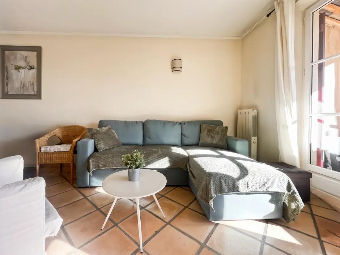 Dorf Pont Royal in der Provence - maeva Home