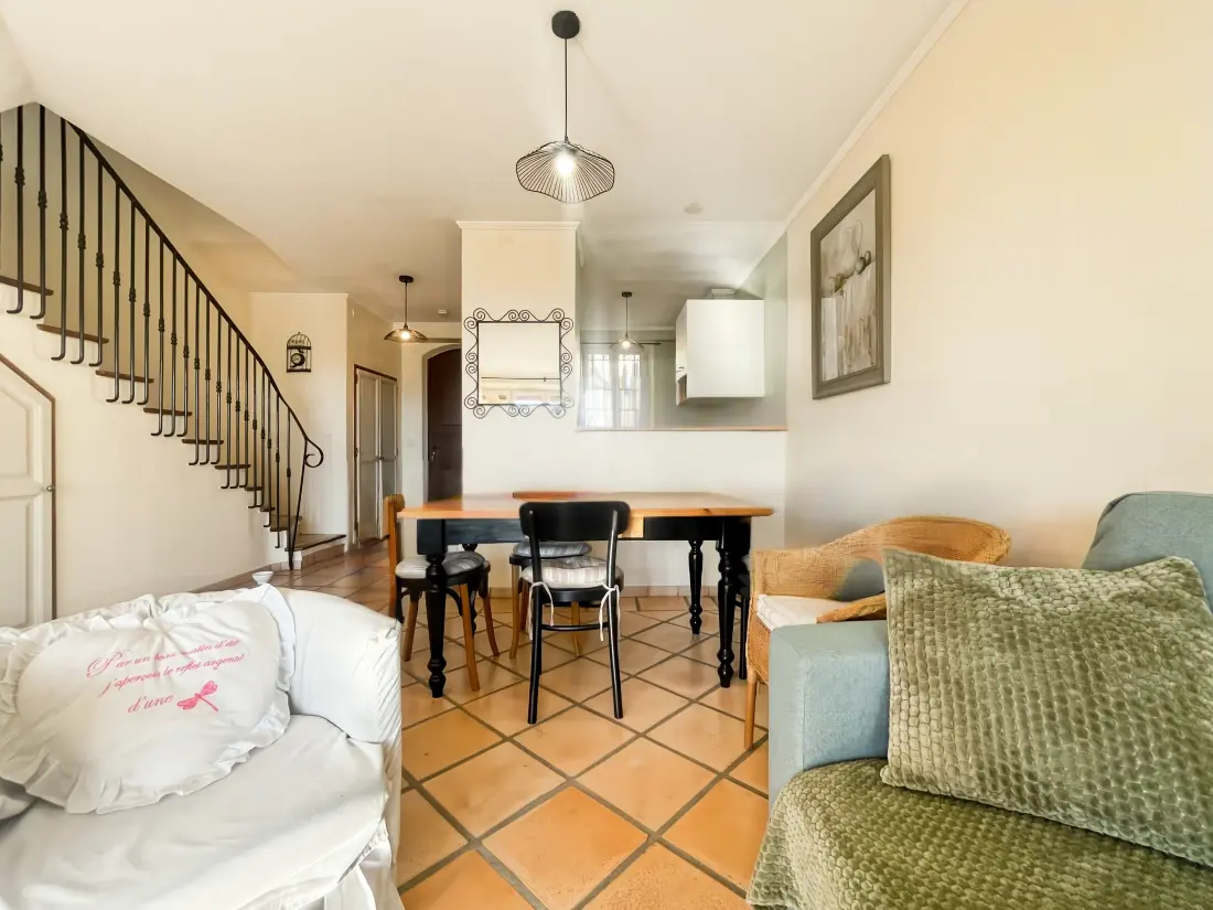 Dorf Pont Royal in der Provence - maeva Home