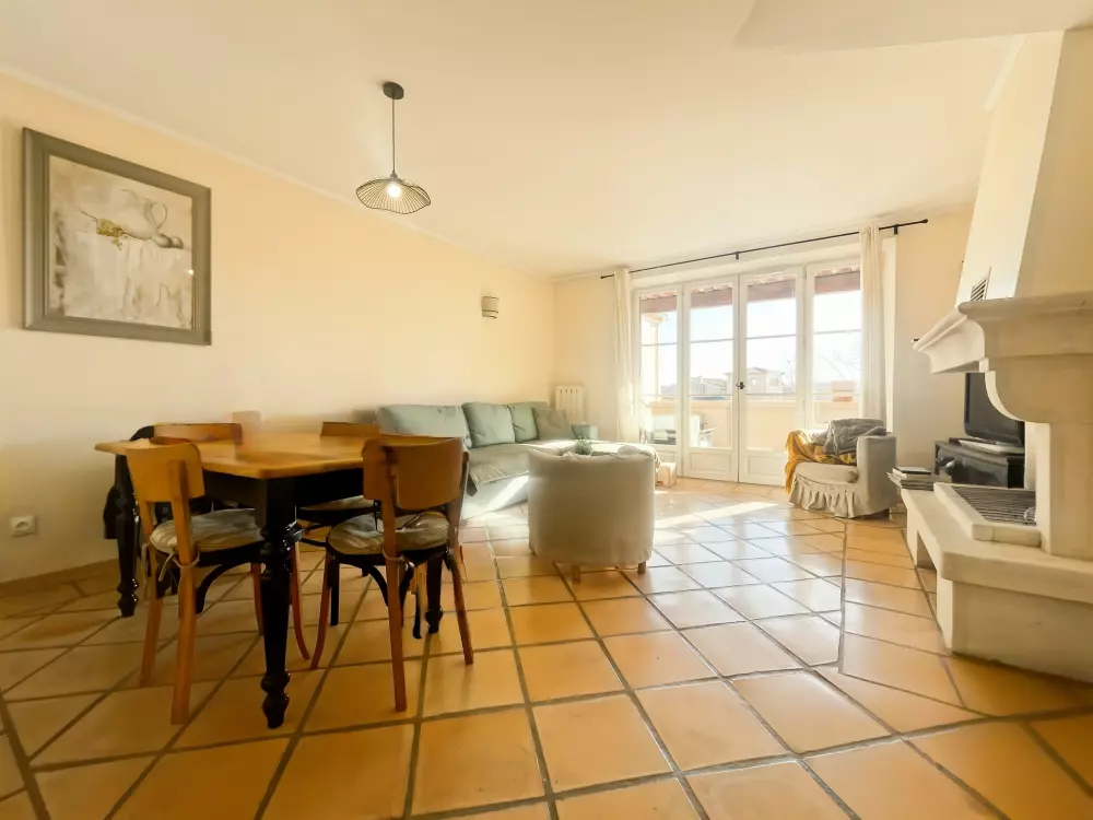 Village Pont Royal en Provenza - maeva Home