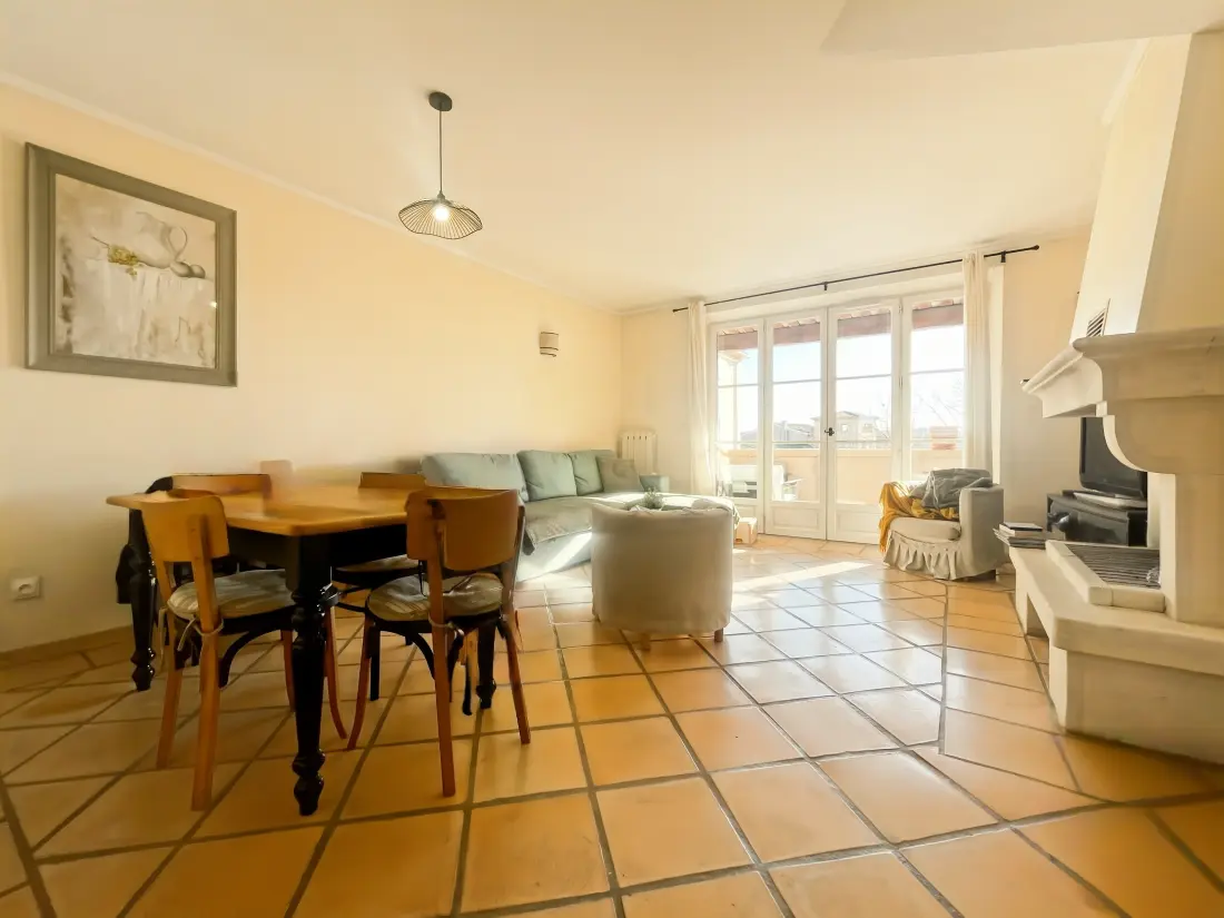 Dorf Pont Royal in der Provence - maeva Home