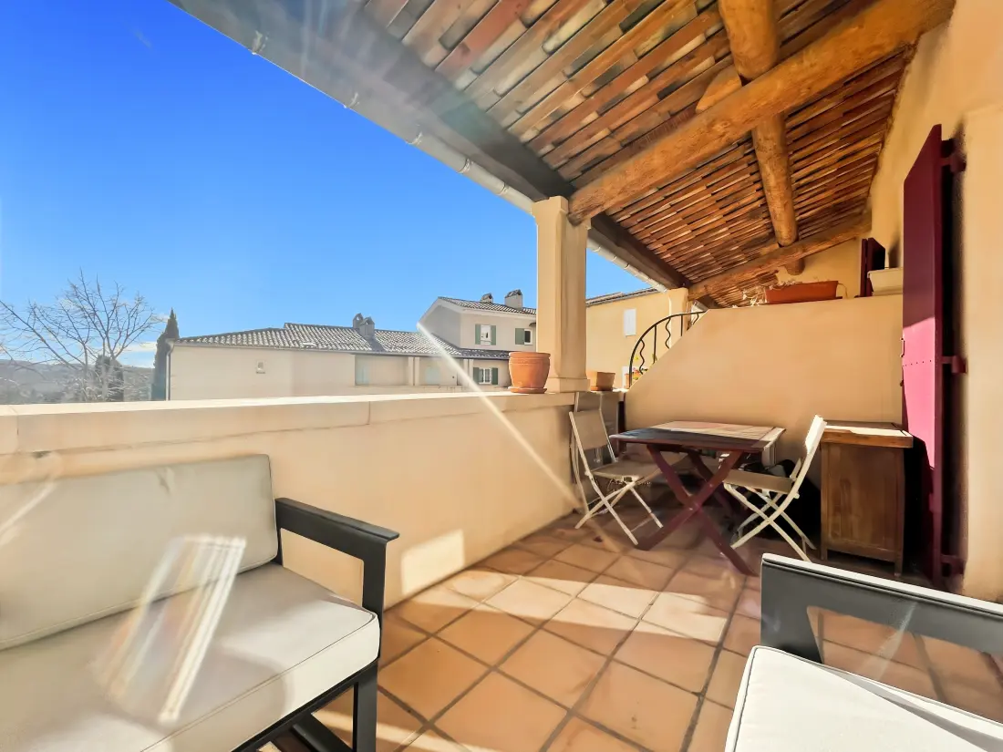 Dorf Pont Royal in der Provence - maeva Home