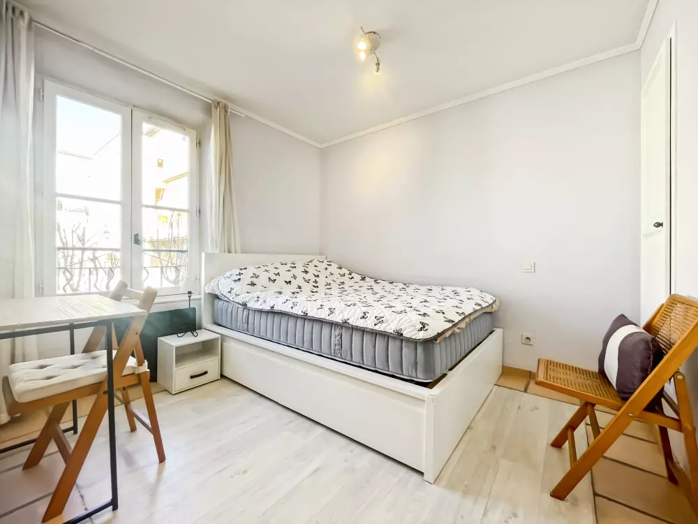 Village Pont Royal en Provenza - maeva Home