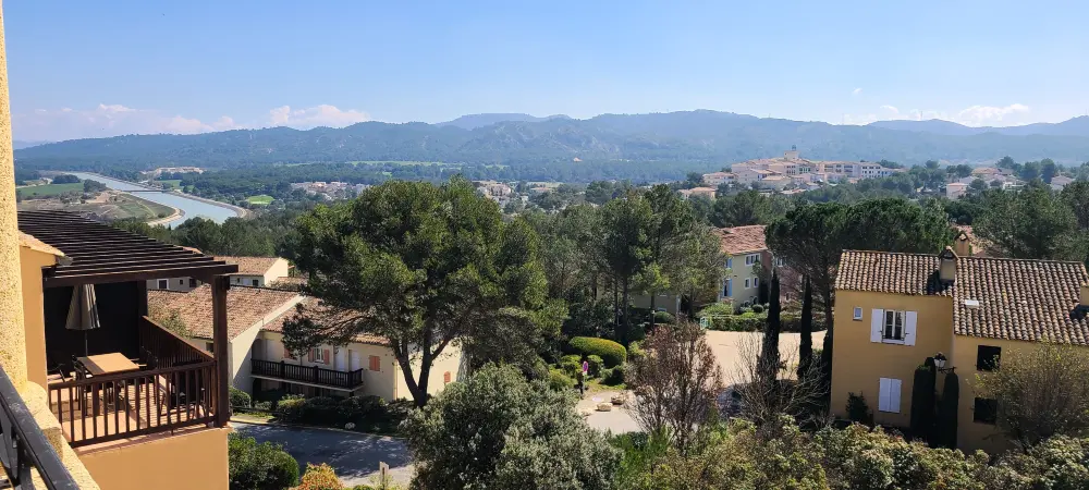 Village Pont Royal en Provence - maeva Home