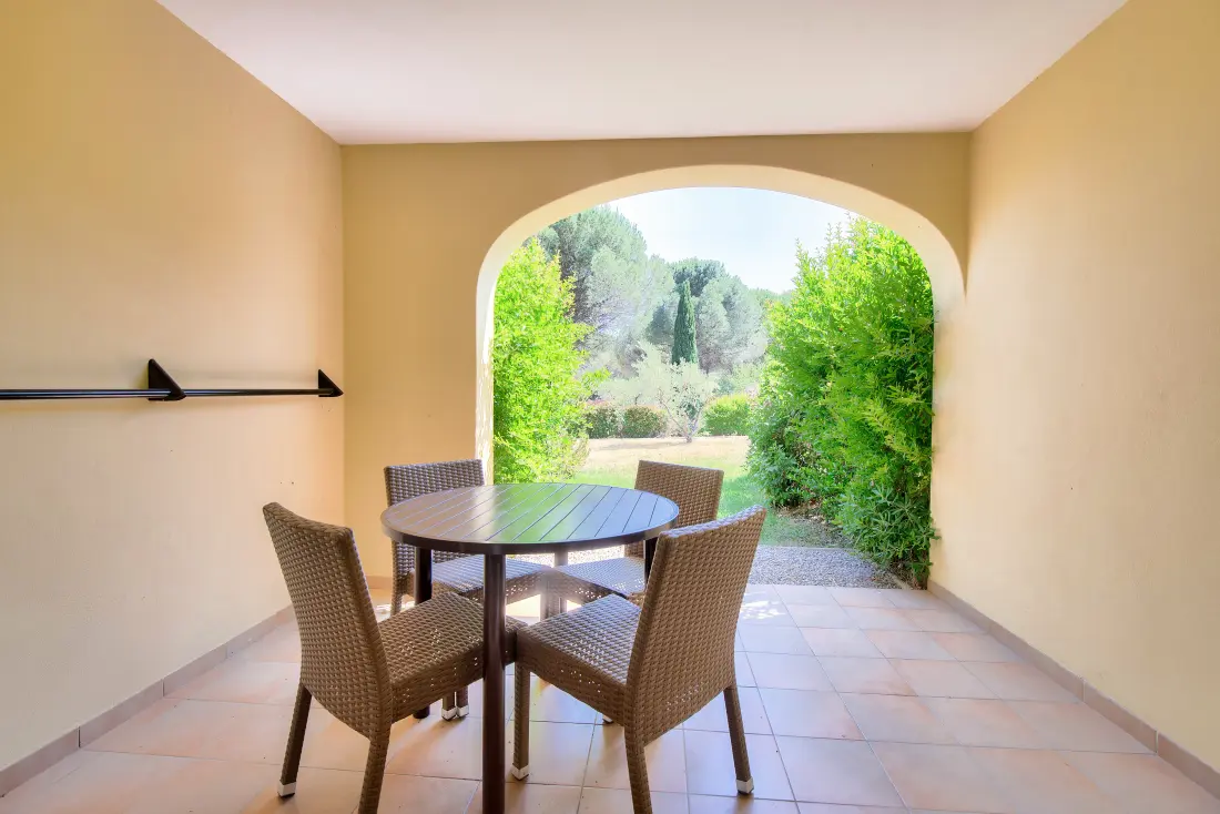 Village Pont Royal en Provence - maeva Home