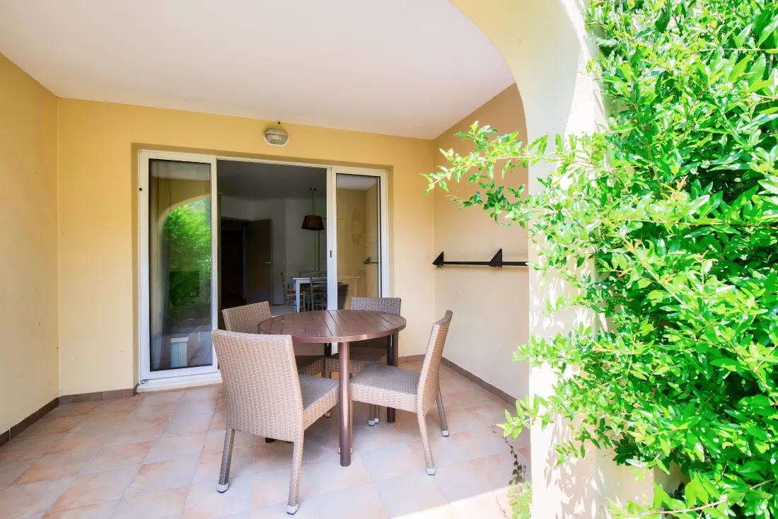 Village Pont Royal en Provence - maeva Home