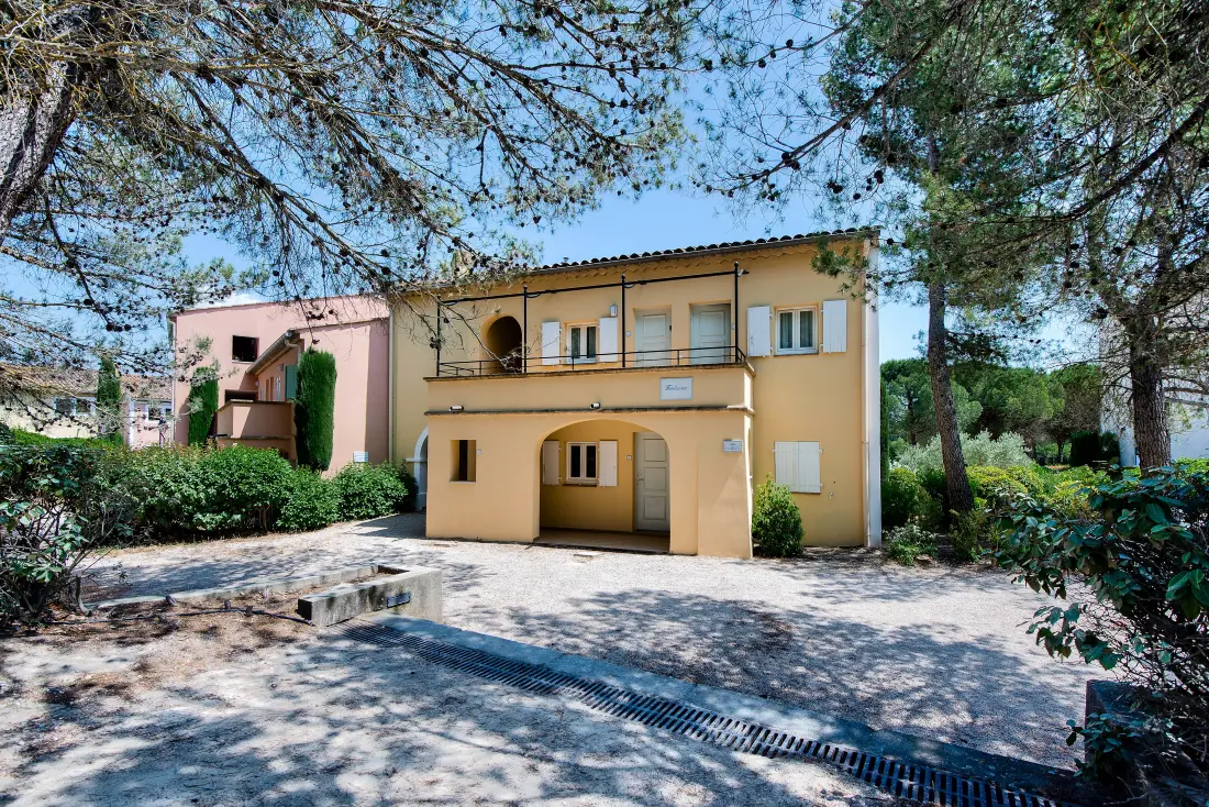 Village Pont Royal en Provence - maeva Home