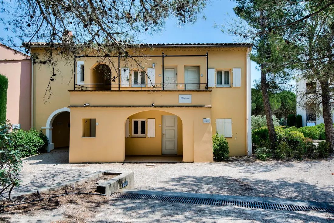 Village Pont Royal en Provence - maeva Home