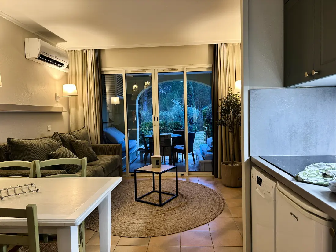 Village Pont Royal en Provence - maeva Home